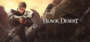 Black Desert banner