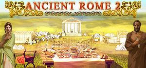 Ancient Rome 2 banner