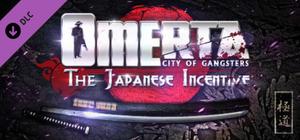 Omerta: The Japanese Incentive banner