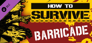 Barricade! banner