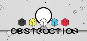 Obstruction : VR banner