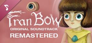 Fran Bow - Soundtrack Remastered banner