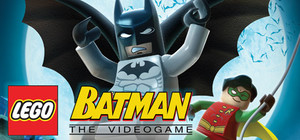 LEGO® Batman: The Videogame banner