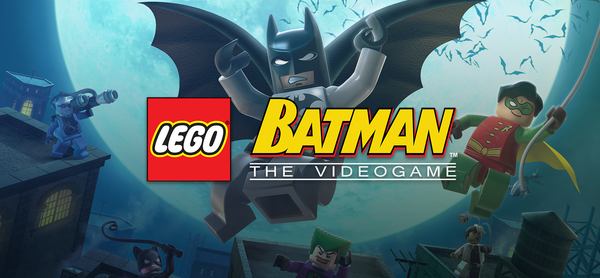 LEGO® Batman: The Videogame