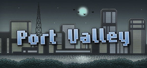 Port Valley banner