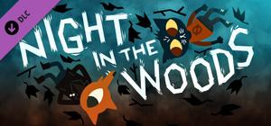 Night in the Woods - Soundtrack Vol. III banner
