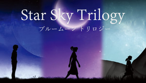 Star Sky Trilogy banner