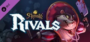 Armello - Rivals Hero Pack banner