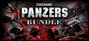 Codename: Panzers Bundle banner