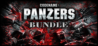 Codename: Panzers Bundle