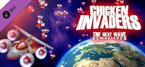 Chicken Invaders 2 - Christmas Edition banner