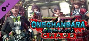 Amazonic Green & Amazonic Turquoise banner