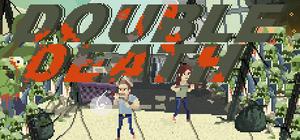 Double Death banner