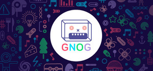 GNOG banner