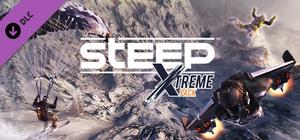 STEEP™ - Extreme Pack banner