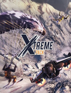 STEEP™ - Extreme Pack