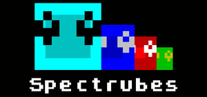 Spectrubes banner