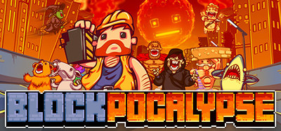 Blockpocalypse