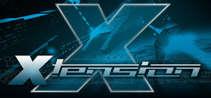 XTension banner
