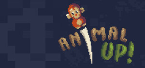 Animal Up! banner