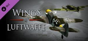 Wings of Luftwaffe Add-on banner
