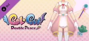 Gal*Gun: Double Peace - 'Revitalizing Cleric' Costume Set banner