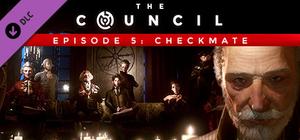 The Council - Episode 5: Checkmate banner