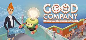 Good Company banner