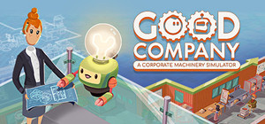 Good Company banner