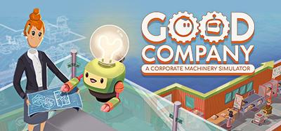 Good Company banner