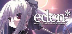 Eden banner
