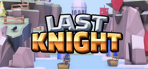 Last Knight banner