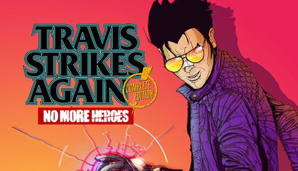 Prices - Travis Strikes Again: No More Heroes Complete Edition