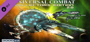 Universal Combat - The Lyrius Conflict banner