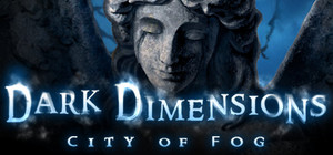Dark Dimensions: City of Fog Collector's Edition banner