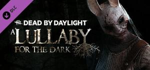 Dead by Daylight - A Lullaby for the Dark Chapter banner