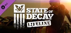 State of Decay - Lifeline banner