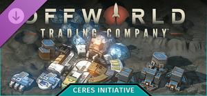 Offworld Trading Company - The Ceres Initiative banner