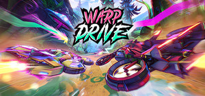 Warp.Drive banner