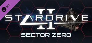 StarDrive 2: Sector Zero banner
