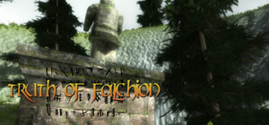 Truth Of Falchion: Bundle Extendet banner