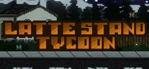 Latte Stand Tycoon banner