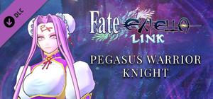 Fate/EXTELLA LINK - Pegasus Warrior Dress banner
