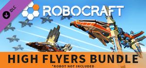 Robocraft - High Flyers Bundle banner