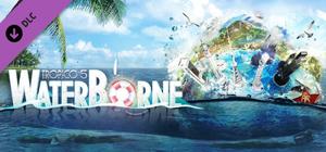 Tropico 5: Waterborne banner