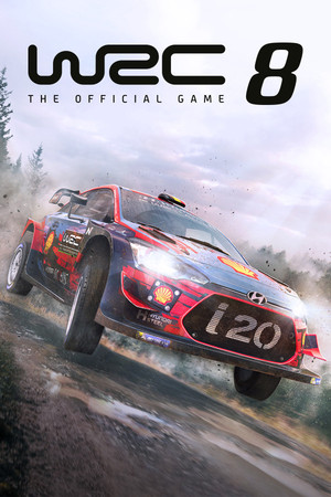 WRC 8 FIA World Rally Championship のセール価格