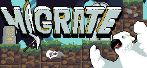 Migrate banner
