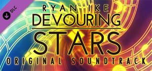 Devouring Stars - Soundtrack banner