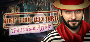 Off the Record: The Italian Affair Collector's Edition banner