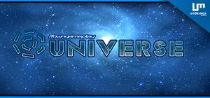 ITownGamePlay UNIVERSE banner